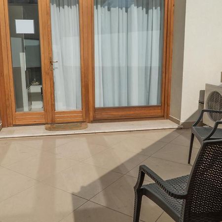 Residence Rapisardi Catânia Exterior foto