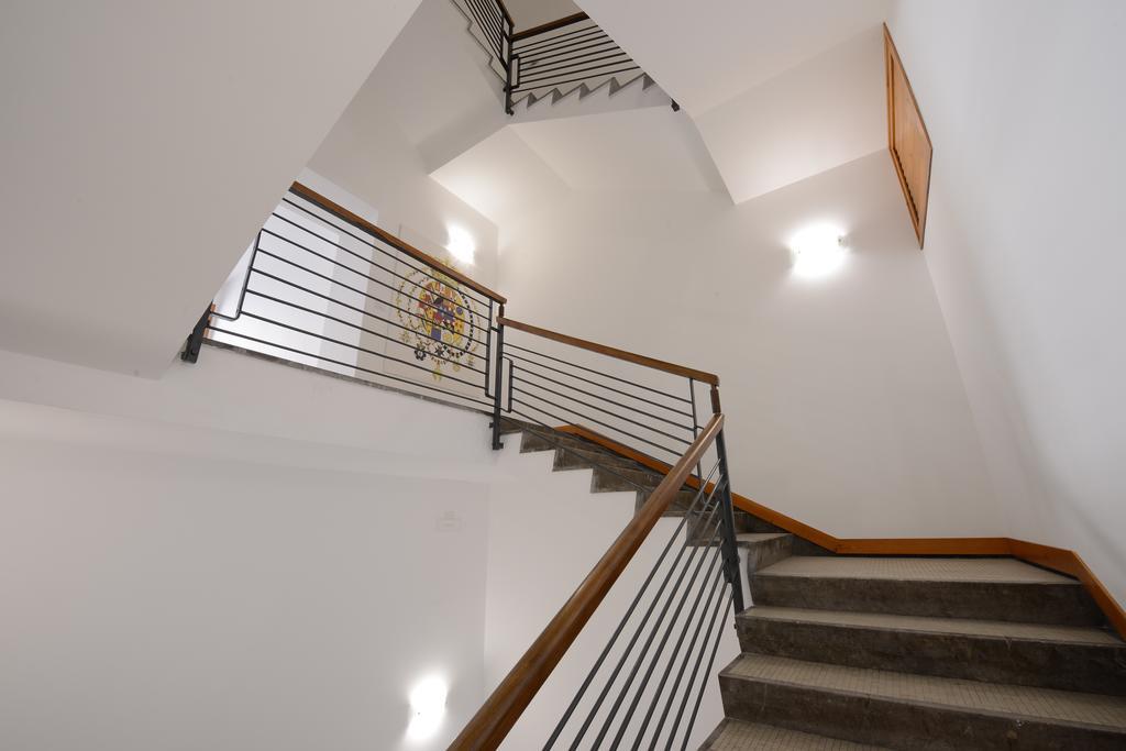 Residence Rapisardi Catânia Quarto foto