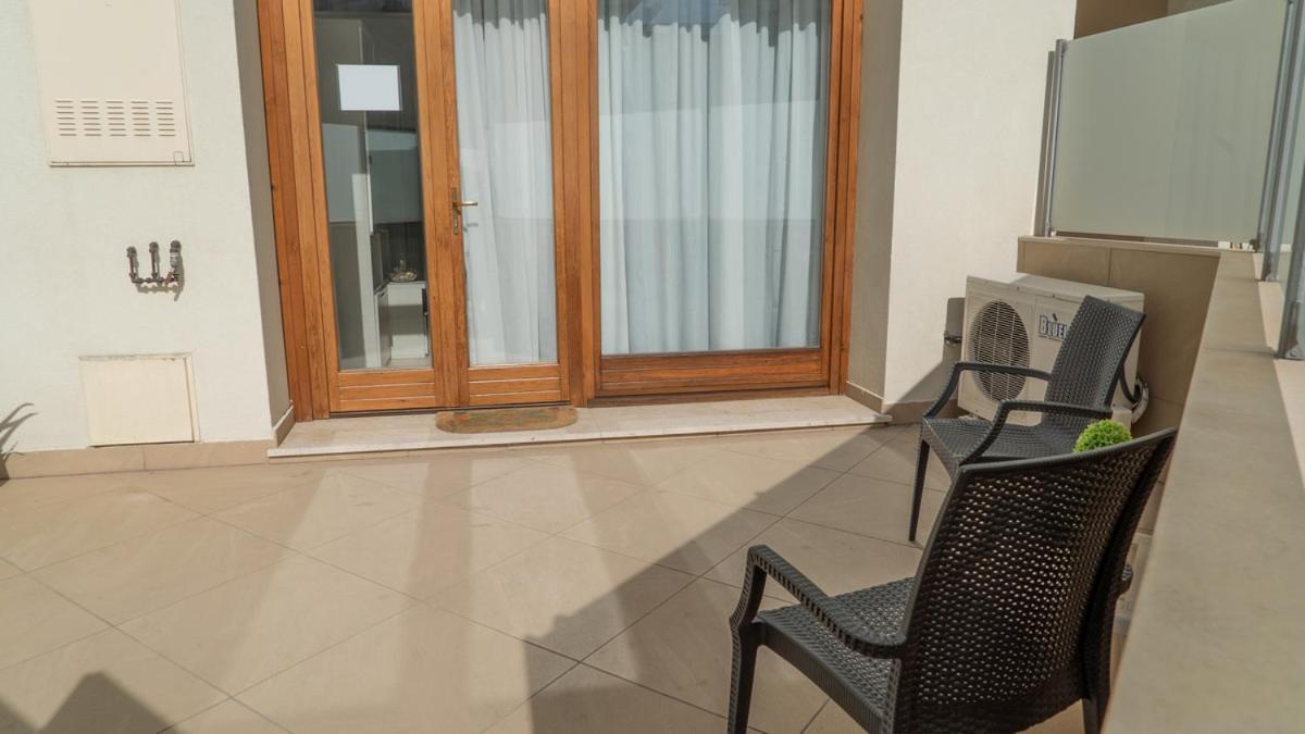 Residence Rapisardi Catânia Exterior foto