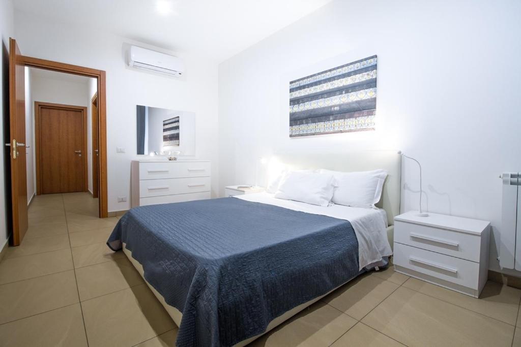 Residence Rapisardi Catânia Exterior foto