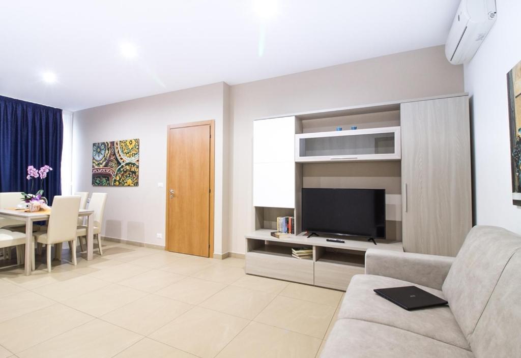 Residence Rapisardi Catânia Exterior foto